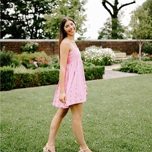 Meet your Posher, Ellie